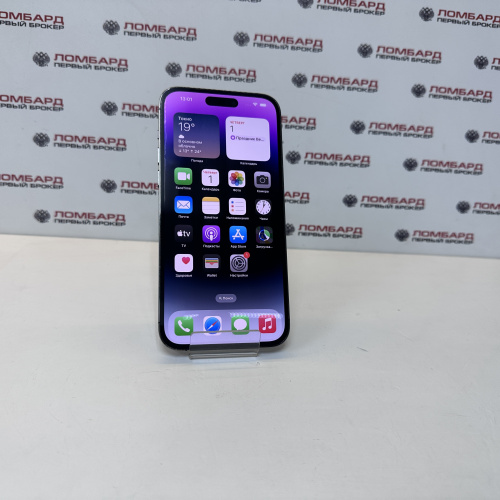 Смартфон iPhone 14 Pro Max 128 Гб