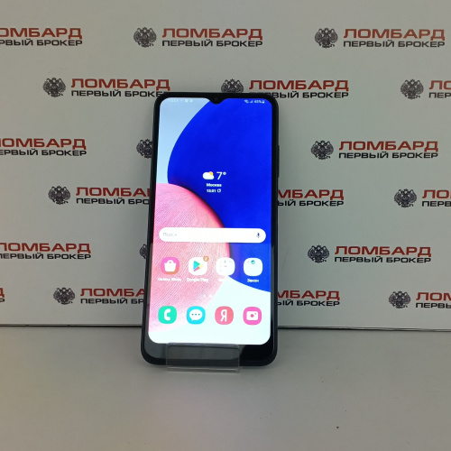 Смартфон Samsung Galaxy A22s 4/64 Гб