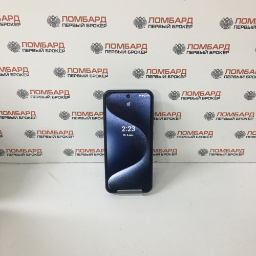 Смартфон W&O X200 4/64 Гб