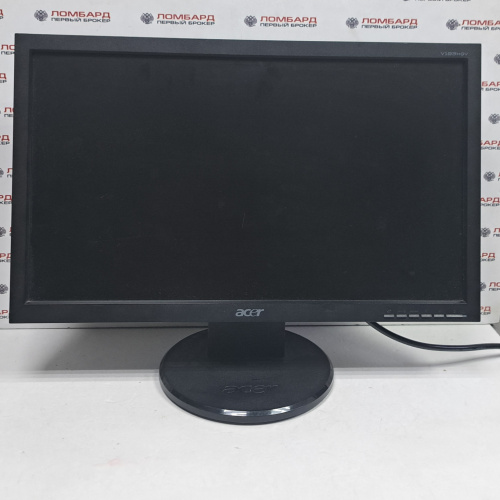 Монитор Acer v193HQLb