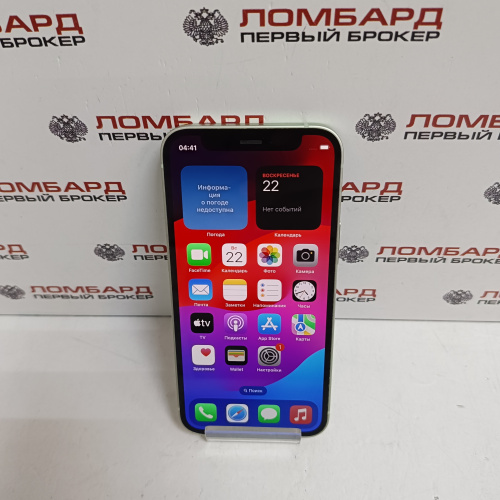 Смартфон iPhone 12 mini 64 Гб