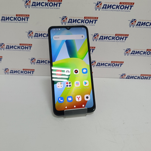 Смартфон Xiaomi Redmi A1+ 2/32 ГБ