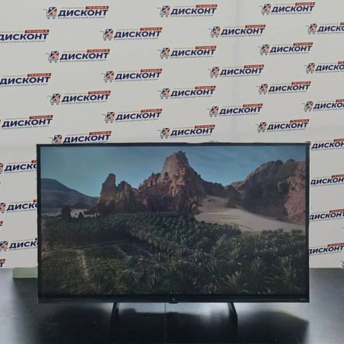 Телевизор DEXP F321