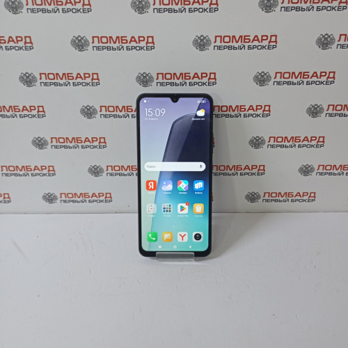 Смартфон Xiaomi Redmi 14C 8/256 Гб