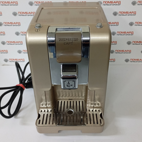Кофемашина капсульная ZE-PRESSO ZEP-200