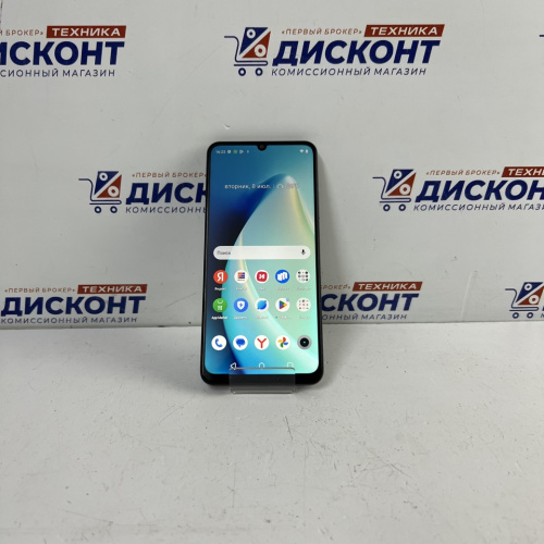 Смартфон realme Note 50 3/64 Гб