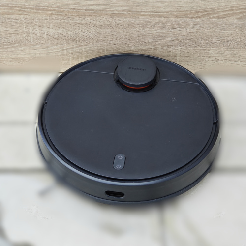 Робот-пылесос Xiaomi Mi Robot Vacuum T12