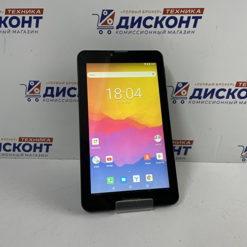  Планшет Prestigio Wize PMT1157 1/8 Гб