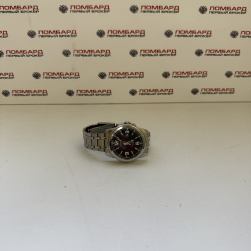  Часы Casio 2784