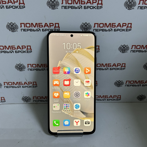 Смартфон HUAWEI nova 10 SE, 8/256 Гб