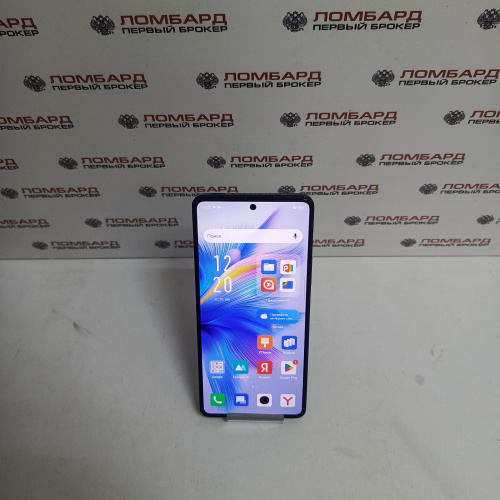   Смартфон INFINIX Note 30 Pro 8/256Gb