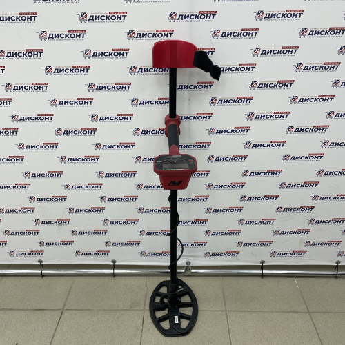 Металлоискатель Minelab VANQUISH 440