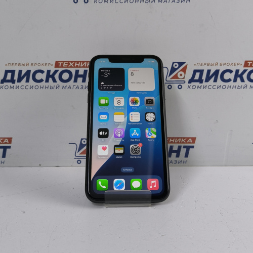  Смартфон Apple iPhone 11 64 Гб