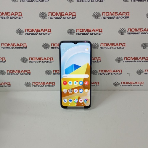 Смартфон Xiaomi POCO M5 4/64 ГБ