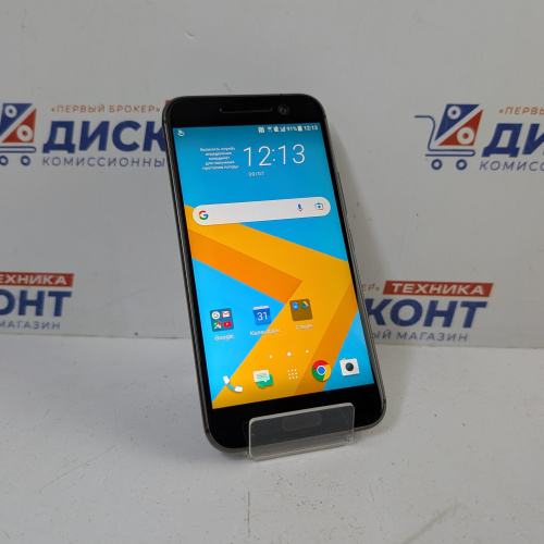 Смартфон HTC 10 3/32 ГБ