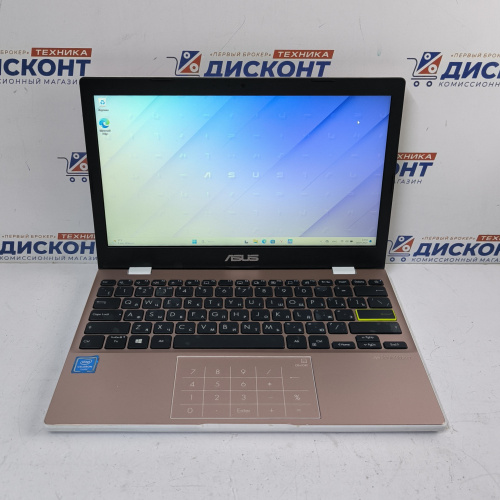 Ноутбук Asus E210M