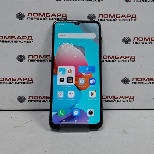 Смартфон TECNO POP 7 2/64 Гб