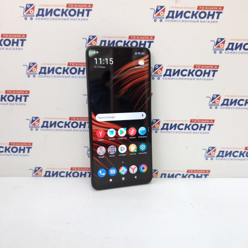 Смартфон Xiaomi POCO X3 Pro 6/128 ГБ