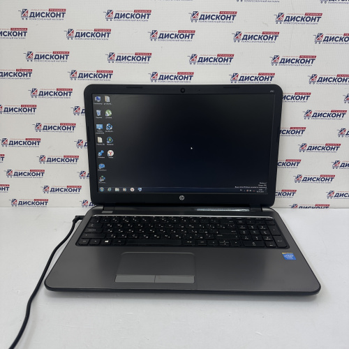 Ноутбук HP RT3290