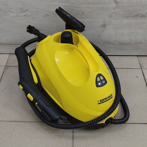 Пароочиститель KARCHER SC 1.020