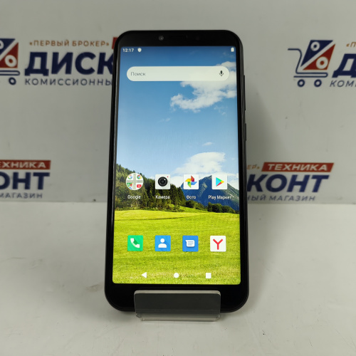  Смартфон Philips S561 3/32 ГБ