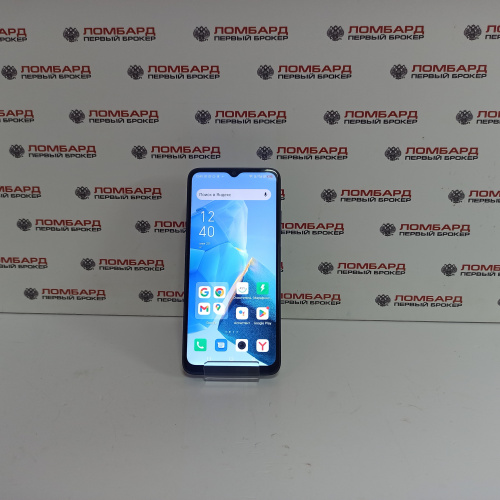 Смартфон Infinix HOT 30i 8/128 Гб