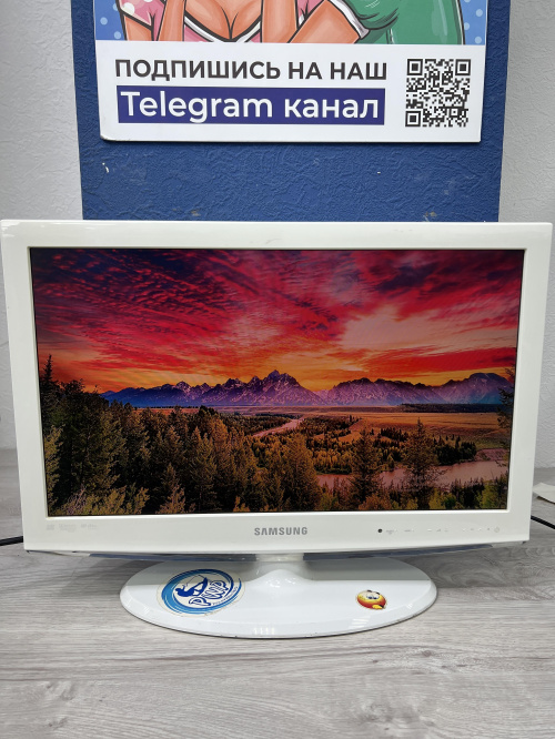 Телевизор Samsung LE-22C451