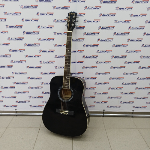Гитара TERRIS TD-041 BK