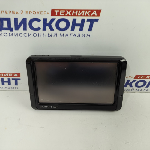 Навигатор Garmin Nuvi 205