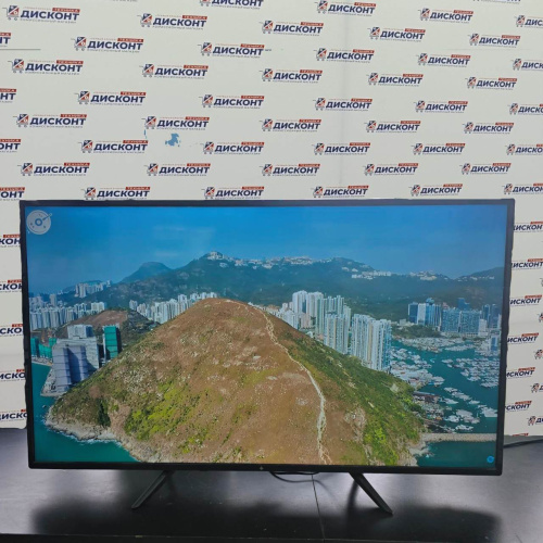 Телевизор DEXP F40H8000E 