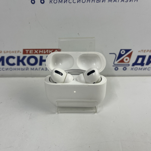 Беспроводные наушники Apple AirPods Pro