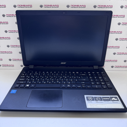 Ноутбук Acer ES1-531