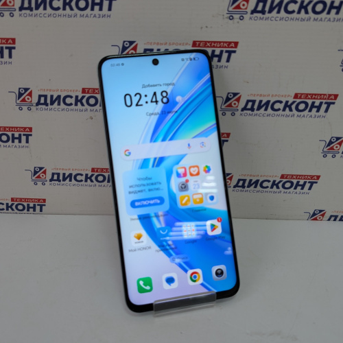 Смартфон HONOR X7b 8/128 ГБ