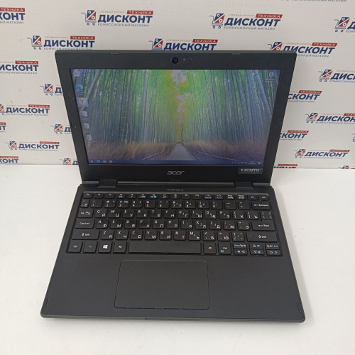Ноутбук Acer TravelMate B118 N16Q15