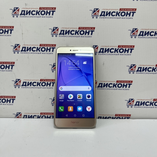 Смартфон HONOR 8 Lite 4/32 ГБ