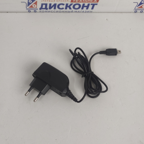 Зарядное устройство «Mini USB» 
