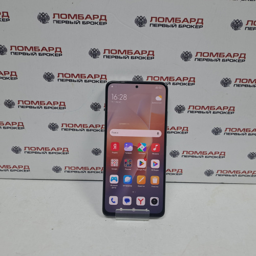 Смартфон Xiaomi Redmi Note 11 Pro 5G 8/128 ГБ