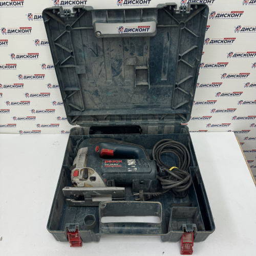 Лобзик Bosch GST 135 BCE