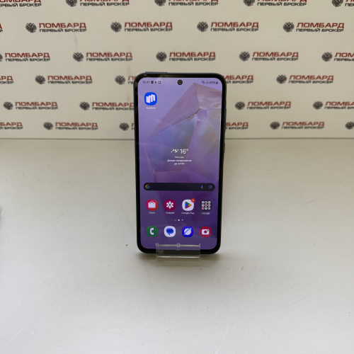 Смартфон Samsung Galaxy A35 5G 8/256 Гб