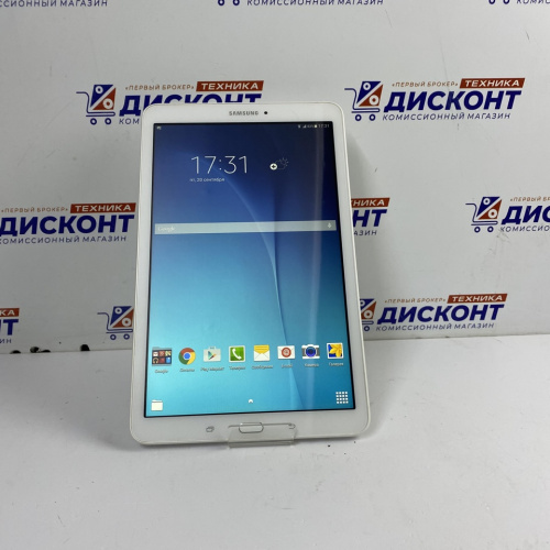  Планшет Samsung Galaxy Tab E 9.6 SM-T561N 8ГБ