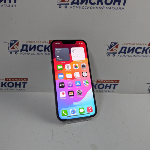 Смартфон Apple iPhone 13 128 ГБ