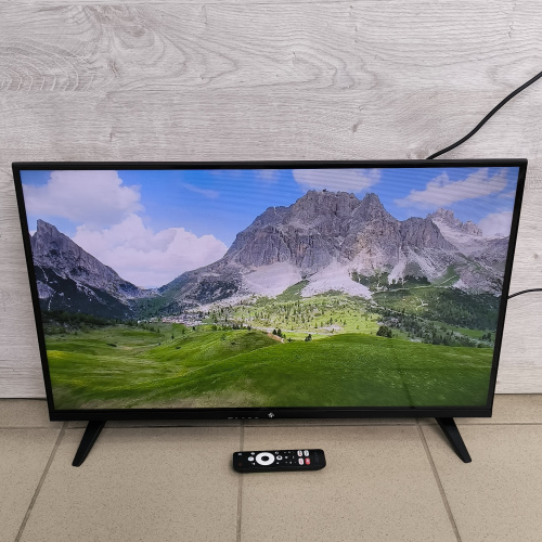 Телевизор Dexp 32HHG1