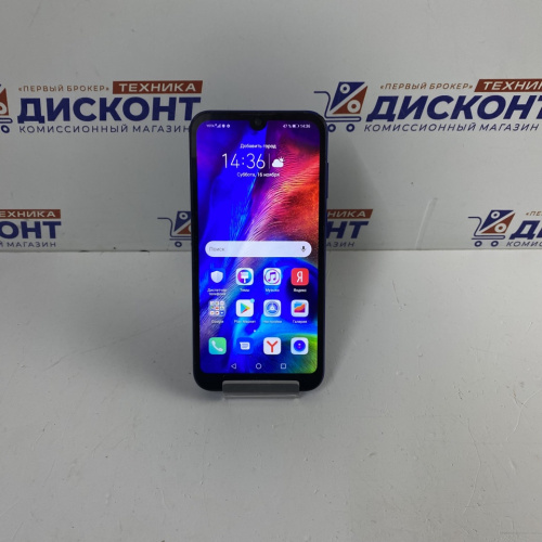 Смартфон HONOR 8S 3/64 Гб