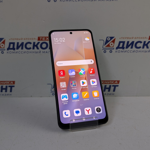 Смартфон Xiaomi Redmi Note 11S 6/64 Гб