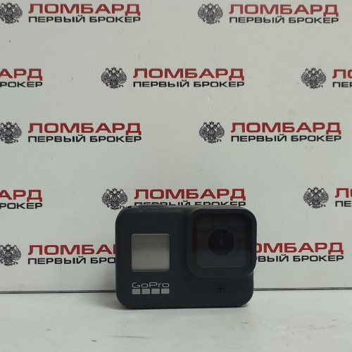 Экшн камера GoPro HERO8 Black
