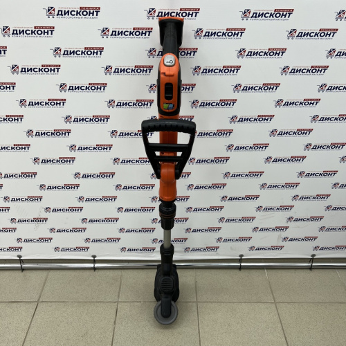 Триммер аккумуляторный BLACK & DECKER STC1820
