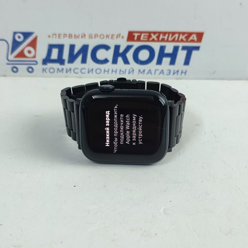 Умные часы Apple Watch Series 8 45 мм