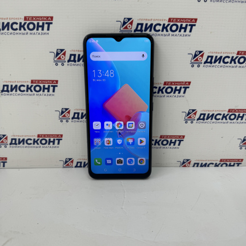 Смартфон TECNO Spark 8C 4/64 Гб