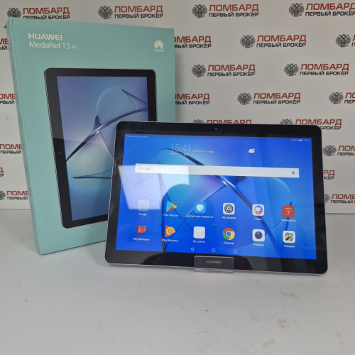 Планшет HUAWEI MediaPad T3 10 LTE 16 ГБ