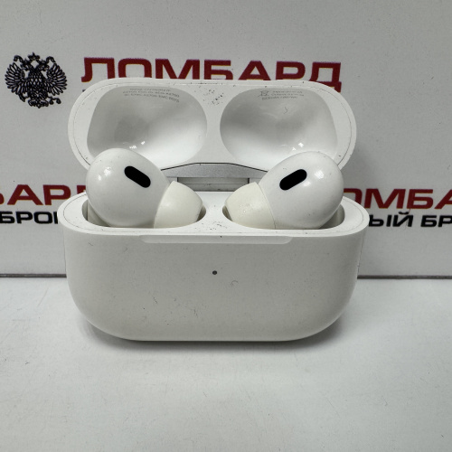  Наушники Apple AirPods Pro 2